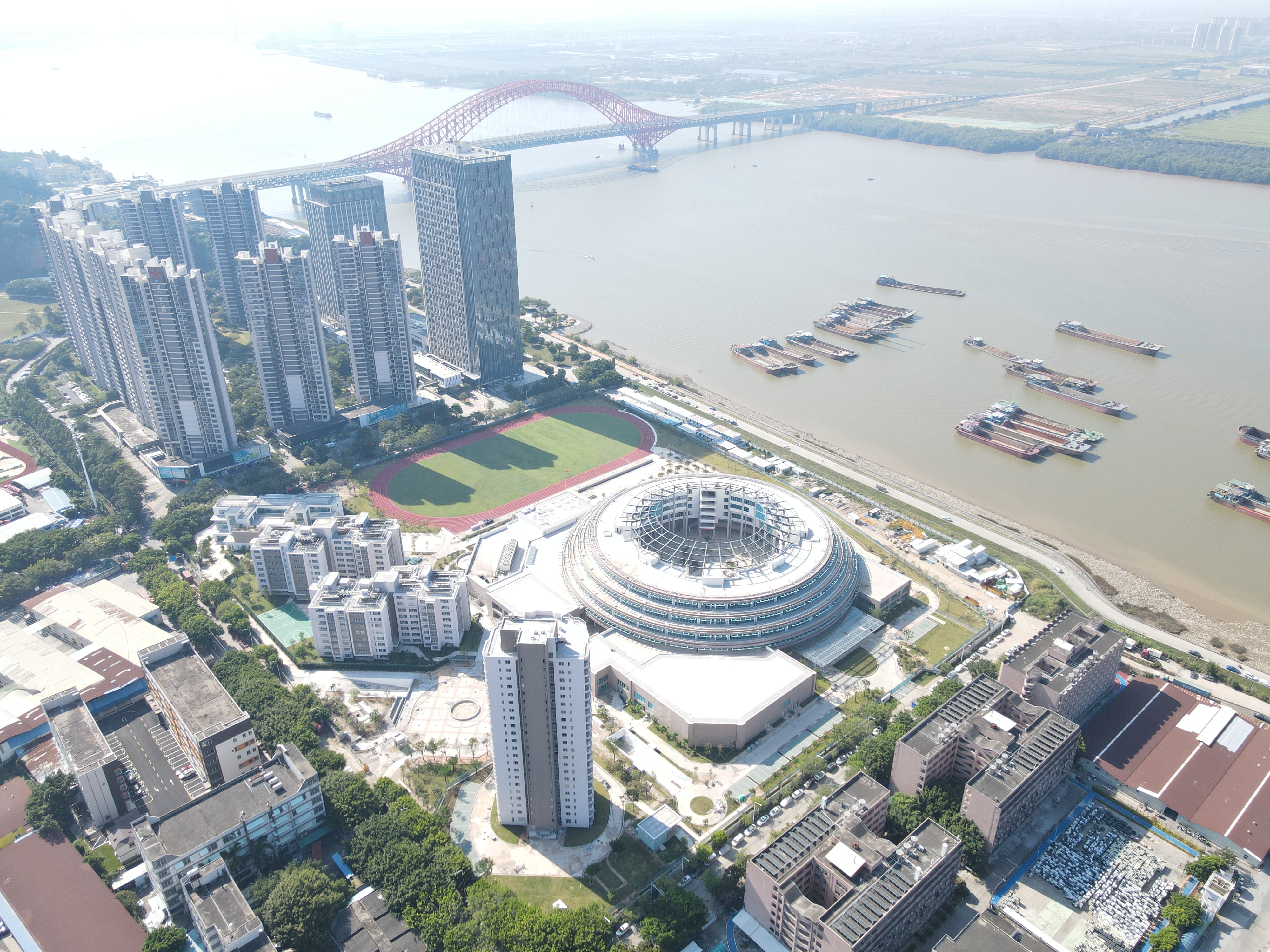 2012557145648939008.jpg 2.广州市南沙区修仕倍励实验学校照片.jpg